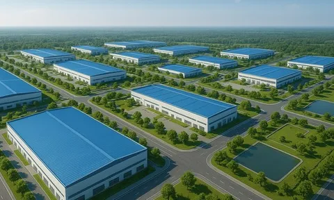 Một tập đoàn của Thái Lan có 2.500 ha đang triển khai dự án ở Biên Hòa, Long Thành, Hạ Long dự kiến sẽ đầu tư KCN hàng trăm ha ở Phú Thọ