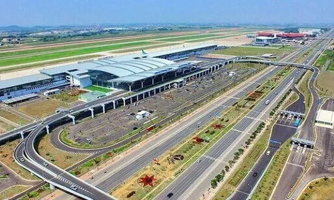 Chuyển động mới nhất tại dự án sân bay quốc tế Gia Bình 1.960 ha lớn nhất miền Bắc, lớn thứ hai Việt Nam