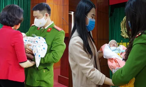 Bộ Y tế siết chặt cấp Giấy chứng sinh, ngăn chặn mua bán trẻ sơ sinh