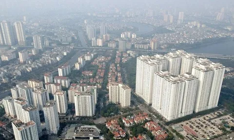 Hà Nội: Sắp mở bán căn hộ 40m2 giá 824 triệu đồng