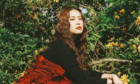 Hoàng Thùy Linh ở tuổi 37, chọn giữ kín đời tư và ít chia sẻ về cuộc sống