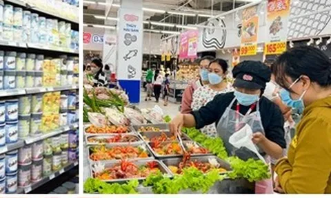 Hoàn thiện hành lang pháp lý, tăng cường quản lý chất lượng sản phẩm thực phẩm