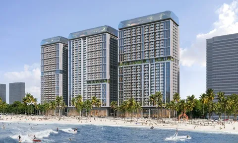 Sun Centro Town – Trái tim đô thị, điểm tụ trải nghiệm tại Sun Group Bãi Cháy