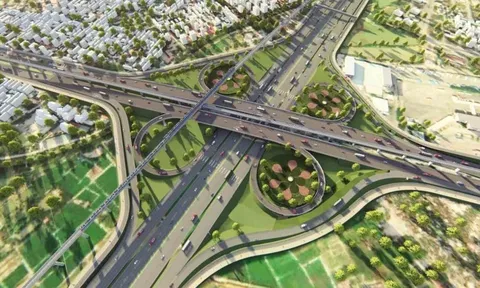 Hạ tầng phía Đông kích hoạt sóng tăng giá mới tại “thị trấn bên biển” San Hô