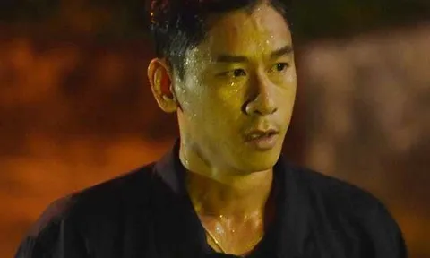 Trung tá Châu - nhân vật được truy lùng hơn cả dàn sao Chiến Sĩ Quả Cảm