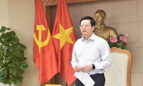 Khẩn trương tổ chức thẩm định báo cáo nghiên cứu khả thi Chương trình mục tiêu quốc gia về phát triển văn hóa giai đoạn 2025-2035