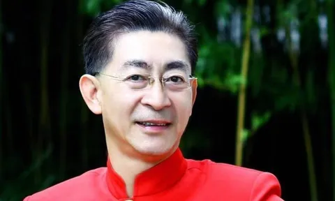 Cuộc sống ở tuổi U70 của nam diễn viên "Tây du ký" sở hữu 2 CCCD với 2 tên gọi khác nhau