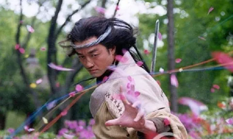 Kiếm hiệp Kim Dung: Điều khiến võ công của Lệnh Hồ Xung từ tầm thường trở thành vô địch