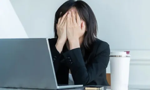 Cố gắng làm gì khi có AI: Xu thế mới sau ‘nghỉ việc thầm lặng’, người lao động từ bỏ nỗ lực vì không có tương lai