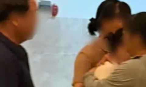 Giải cứu 2 cô gái bị 'bắt cóc online' ở Đà Nẵng