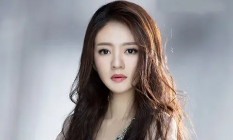 "Tiểu thư cành vàng lá ngọc" nổi tiếng ở Cbiz lao đao sau khi chồng tỷ phú vỡ nợ phải ngồi tù