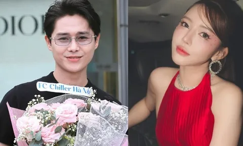 Lộ bằng chứng yêu đương công khai, Bích Phương chính thức công khai danh phận Tăng Duy Tân?