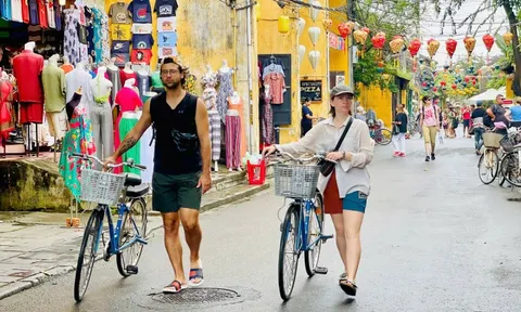 Đà Nẵng kích cầu du lịch cuối năm, mục tiêu đón hơn 17 triệu du khách