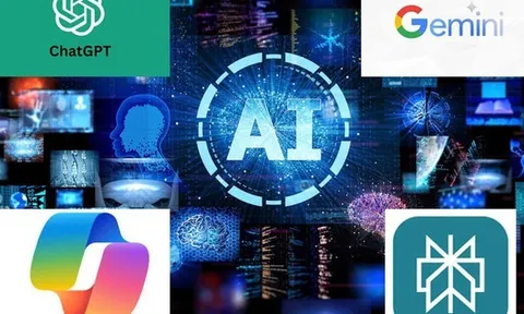 Lệ thuộc hay dùng AI thông minh?