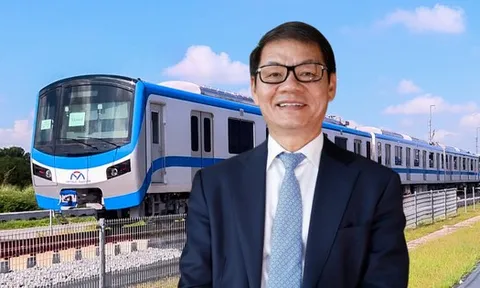 Đà Nẵng muốn Thaco của tỷ phú Trần Bá Dương đầu tư siêu dự án metro dài 100 km, kết nối với Hội An chỉ trong 20 phút