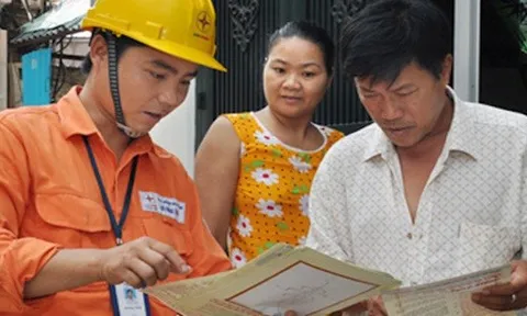 EVN xin tính khoản lỗ luỹ kế gần 45 ngàn tỉ đồng vào giá điện
