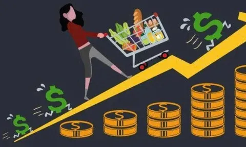 Lạm phát là gì? Nguyên nhân gây ra lạm phát