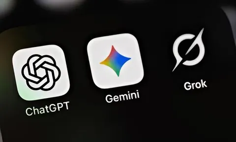 ChatGPT "nịnh hót", Gemini "trầm cảm", Grok chửi người dùng: AI đang thực sự nổi loạn?