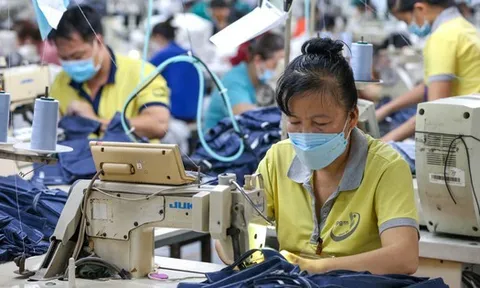 Người lao động hưởng lợi từ thỏa ước ngành