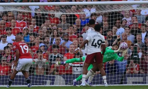 Arsenal thắng Man United, nhưng HLV Arteta vẫn chưa hài lòng vì điều này