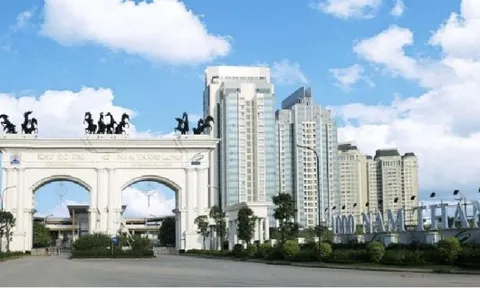 Bất động sản Việt Nam hút mạnh dòng vốn đầu tư từ khu vực Đông Nam Á