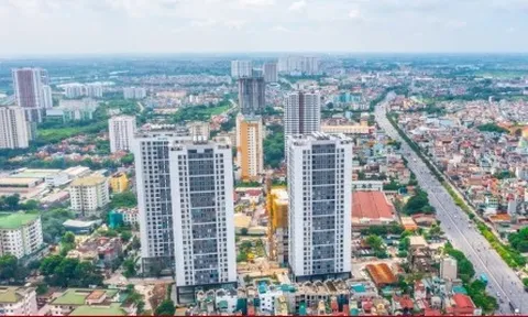 Giá nhà đất thổ cư Hà Nội cao chót vót, môi giới bỏ nghề vì không bán được hàng