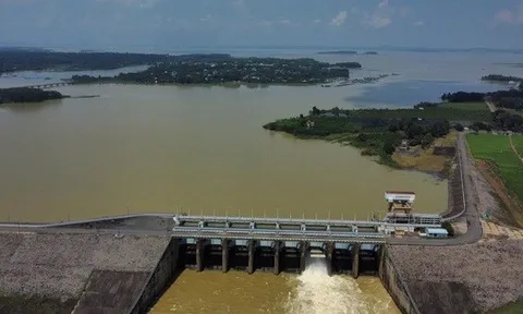 Loạt dự án lớn ở Đồng Nai đồng loạt khởi công dịp 19-8