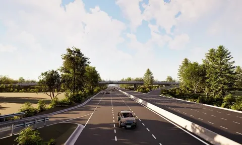 Loạt dự án giao thông trọng điểm ở TPHCM khởi công, về đích dịp 2/9