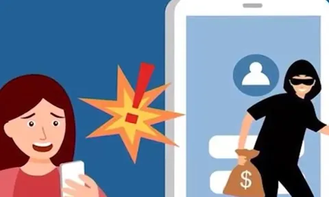 Sập bẫy “giám đốc ngoại quốc”, người phụ nữ bị lừa hơn 1 tỷ đồng