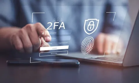 Vì sao người dùng nên bật xác thực hai yếu tố?