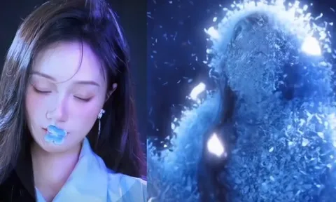 Một trào lưu đang khiến nhiều người mê mệt trên Tiktok: Đẹp, ấn tượng nhưng sử dụng phải tỉnh táo