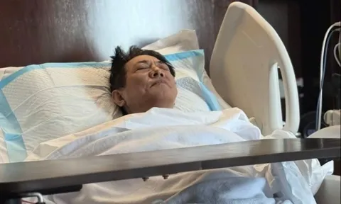 Ngôi sao võ thuật Lý Liên Kiệt nhập viện, bạn thân lên tiếng tiết lộ tình trạng sức khỏe