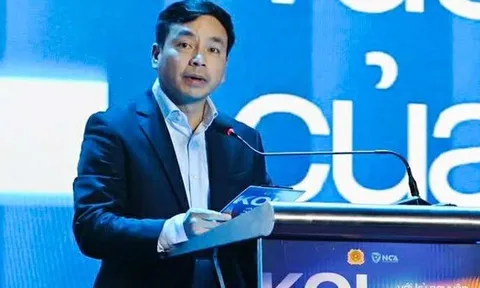 Hơn 300 KOL trên cả nước dự hội nghị do Bộ Công an tổ chức