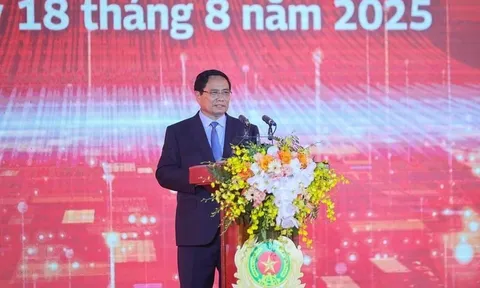 Làm việc liên tục 24/7, 3 ca 4 kíp, dự án quan trọng hoàn thành chỉ trong 9 tháng, tiết kiệm cho ngân sách hơn 1.000 tỷ đồng