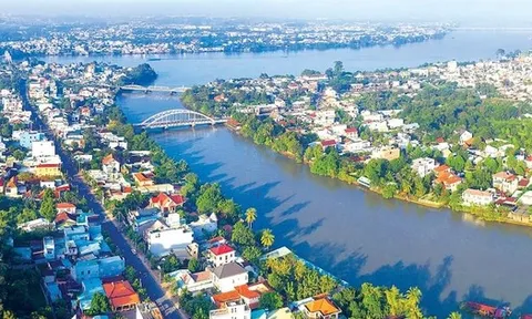 Muốn xây lán trại trên đất nông nghiệp, người dân Đồng Nai phải biết điều này