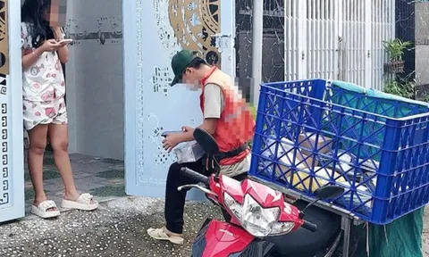 Thêm thủ đoạn lừa đảo mới, chưa từng xuất hiện liên quan đến ship hàng