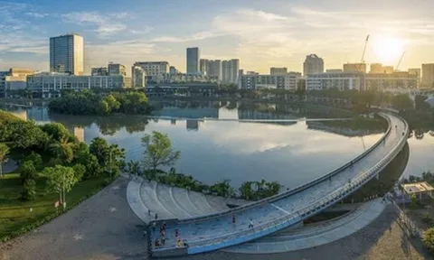 Chủ dự án Khu dân cư Phú Mỹ kéo dài chuỗi thua lỗ