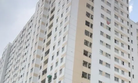 Giá nhà tăng chóng mặt: Dân khát nhà ở xã hội