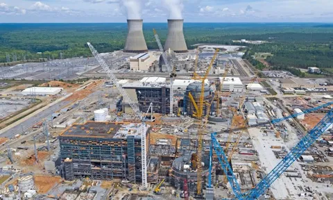 Được Mỹ ngỏ ý trao công nghệ, Trung Quốc 2 lần đánh tiếng, Việt Nam lại xúc tiến với 2 nước khác làm dự án chục tỷ USD vừa được nhắc tên trong dịp trọng đại