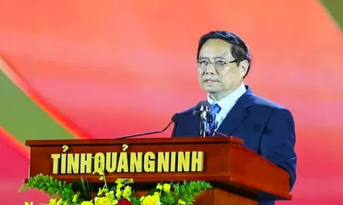 Thủ tướng: Tự hào, xúc động với Di sản Văn hóa thế giới Yên Tử - Vĩnh Nghiêm - Côn Sơn, Kiếp Bạc