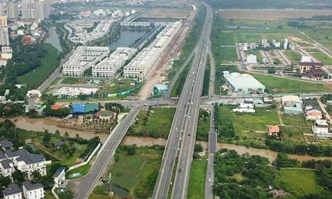 Sửa đổi Luật Đất đai: Kịp thời gỡ những ‘điểm nghẽn’ phát sinh từ thực tiễn