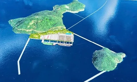 Cà Mau sẽ bứt phá để 'không còn xa lắm'