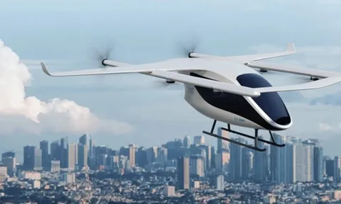 Chuyện chưa kể về 10 năm "lì đòn" của DN Việt vừa có "cú nổ lịch sử" 5.000 UAV sang Hàn Quốc