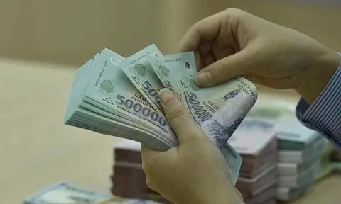 Lý do lương hưu tháng 9 chậm chi trả