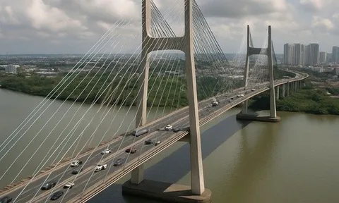 Tp.HCM và Đồng Nai đón tin vui