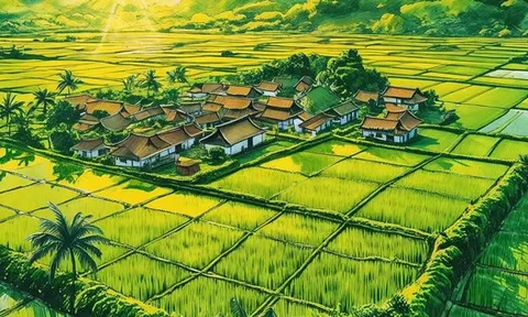 Chính thức miễn, giảm tiền sử dụng đất, tiền thuê đất đối với các trường hợp sau đây từ ngày 19/8