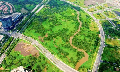 “Cứ mỗi lần giao đất giá lại đội lên, khiến chi phí doanh nghiệp tăng phi lý"