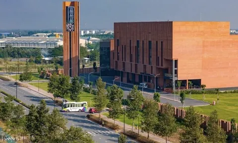 Nam Long cho đơn vị phát triển Khu đô thị Waterpoint vay 400 tỷ đồng