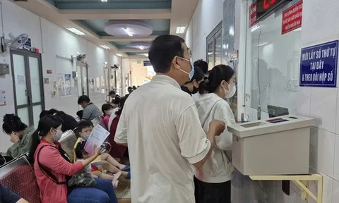 Thẻ BHYT bản điện tử bị lỗi, người tham gia BHYT khám chữa bệnh thế nào?