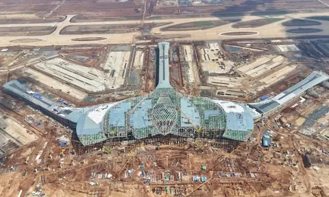 Siêu sân bay của Việt Nam sắp được đưa vào khai thác: Đếm ngược đến giờ G